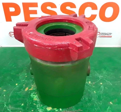 Larkin Products Model 92 Slip-On Wellhead 9-5/8 x 5-1/2 F — primary product image