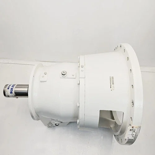 Sulzer MCE82-300 Medium Consistency Pump Back Pull Out Rotating Element — product image 6 of 7