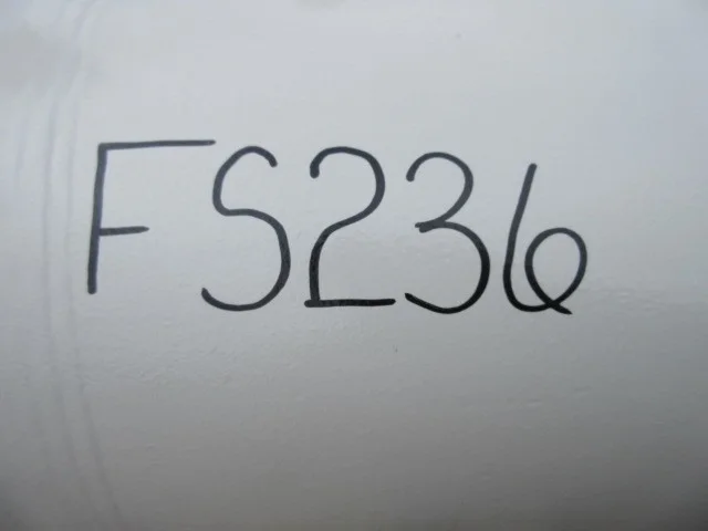 Sivalls 18" OD x 12' Filter Separator — product image 5 of 8
