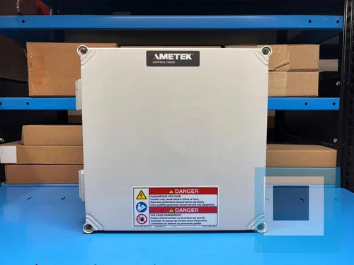 AMETEK Surface Vision Pulse Option J-Box 540-120941 — primary product image