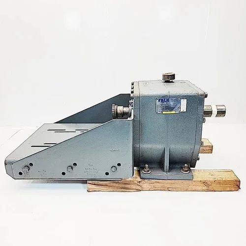 Falk 53-1040FZ2A Enclosed Gear Drive — product image 2 of 7
