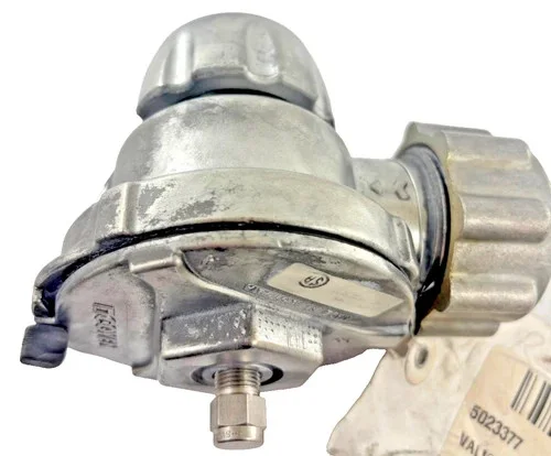 Goyen RCA20DD 3/4" Pulse Air Valve — product image 5 of 5