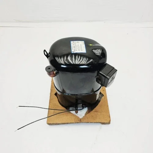Copeland CRN5-0500-TFD-960 3 Phase Scroll Compressor — product image 2 of 4