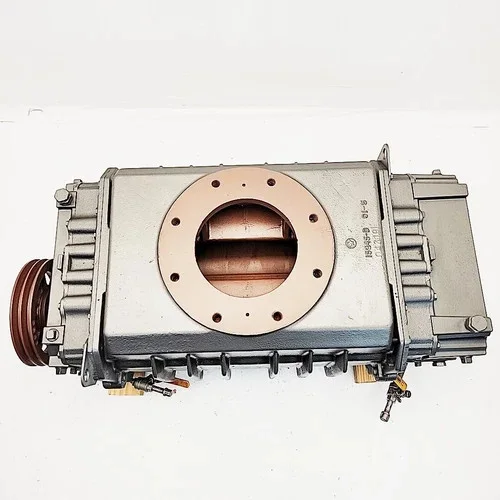 Roots Dresser 615 RAM WHISPAIR Rotary Positive Blower — product image 2 of 11