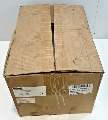 Rotork Pneumatic Actuator GTA160DA00W0ST2U1012 — product image 3 of 6