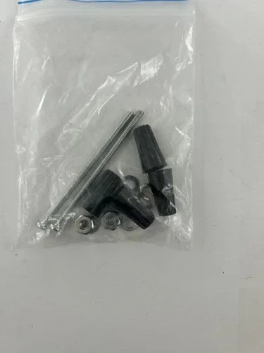 Howard Industries M0400-71C-213-DK HID Ballast Replacement Kit — product image 2 of 5