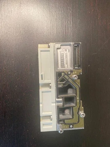 Festo VMPA-FB-PS-1 Pressure Sensor Module for MPA-S Valve Manifolds — product image 4 of 5