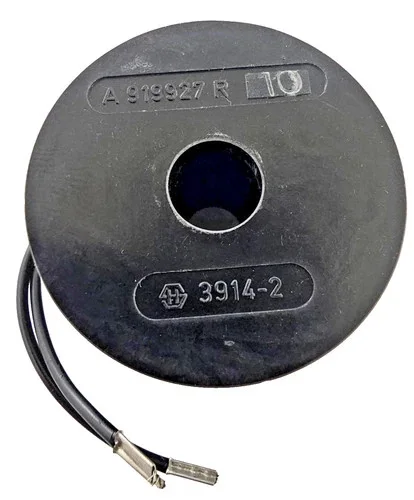 ABB A919927R10 Relay Coil – 24V / 110–125V — primary product image
