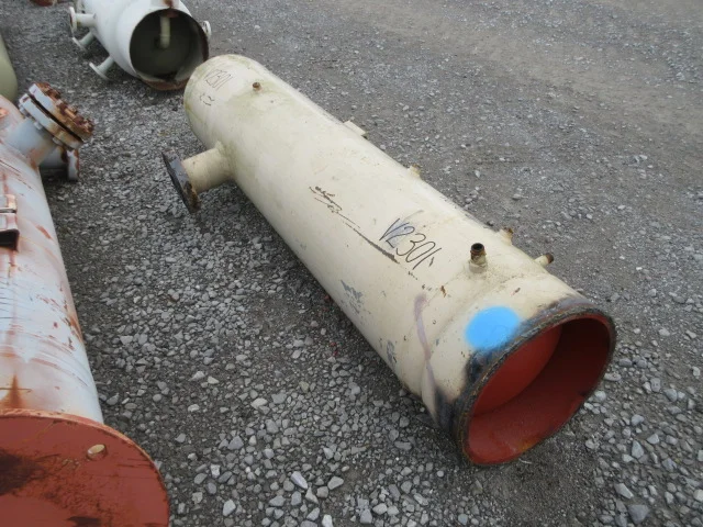 J-W Power Company Gas Scrubber Vessel 20" x 6'6" — product image 4 of 9