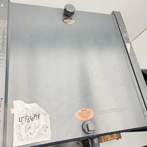 Falk RK2120F 3A UltraMax Concentric Gear Drive 57.020 Ratio — product image 4 of 6