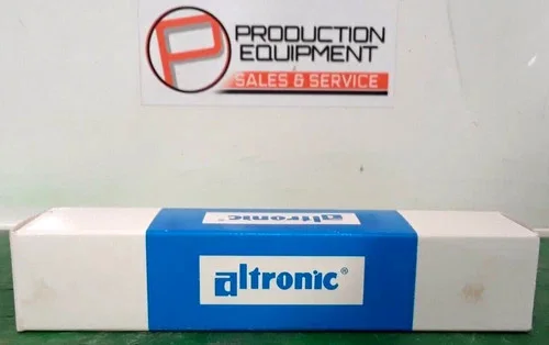 Altronic Pressure Transducer 691201-1000 — primary product image
