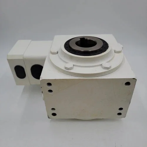 Cone Drive Right Angle Worm Gear Reducer Model R301SL0-A-C273 — product image 6 of 13