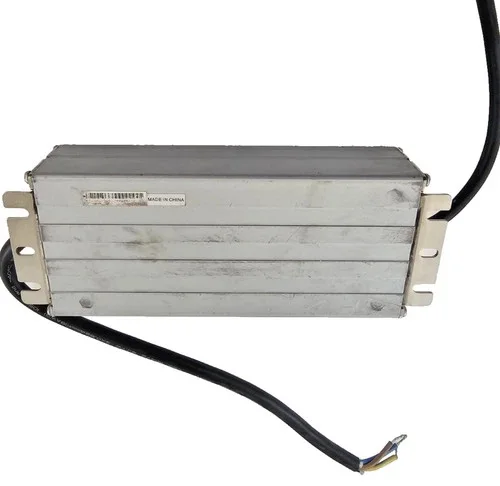 XP Power DLG50PS48 50W 48V Single Output LED Driver Power Supply — product image 3 of 5