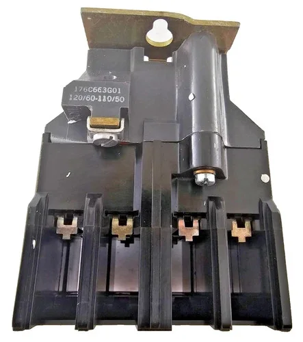 Westinghouse AR/ARB4A Industrial Control Relay — product image 6 of 7