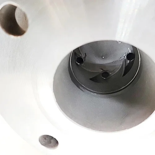 Flowserve Durco Mark 3 Standard Centrifugal Pump MK3-STD 1.5x3-8 — product image 18 of 18