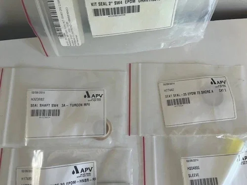 APV Flowtrend 2-inch Valve Repair Kit 18MB816433 — product image 3 of 5