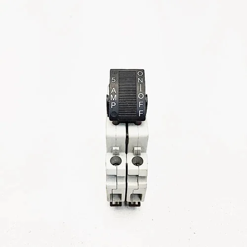 Allen-Bradley 1492-GHD050F Series A Miniature Circuit Breaker — product image 3 of 3