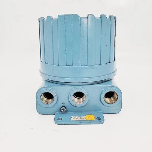 Micro Motion Elite Remote Flow Transmitter RFT9739E1SCA — product image 2 of 4