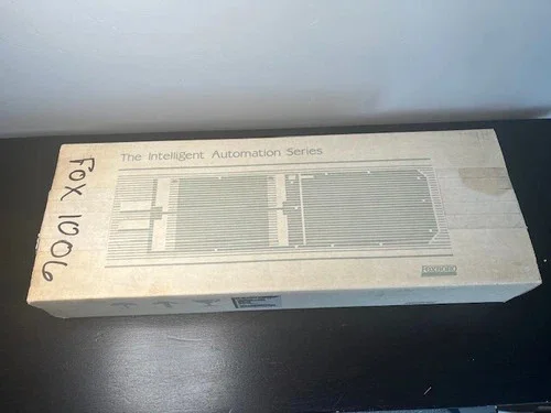 Foxboro I/A Series FBM03 RTD Input Module P0400YD — primary product image