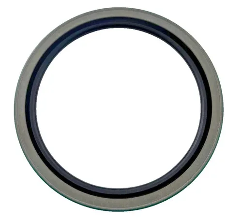 CR 47394 Radial Oil Seal — product image 3 of 5