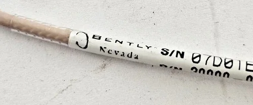 Bently Nevada 30000-00-08-36-02 Proximity Probe — product image 3 of 4