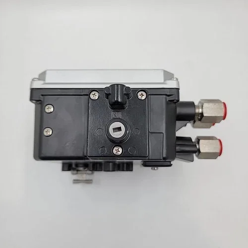 Metso Neles NP727/S1 Pneumatic Valve Positioner — product image 5 of 9