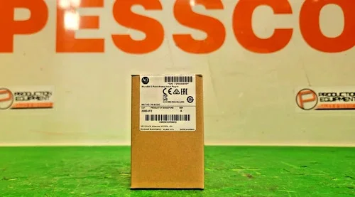 Allen-Bradley Micro800 2-Point Analog Input Plug-In Module 2080-IF2 — primary product image