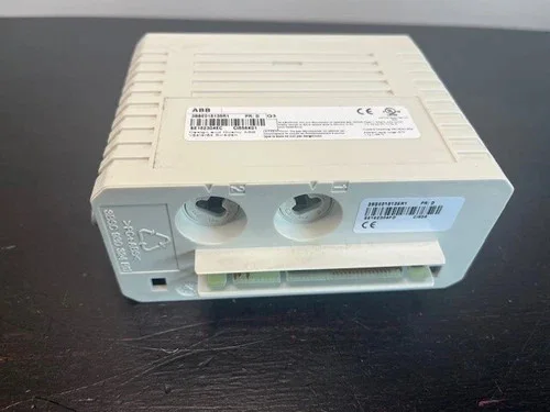 ABB CI858 DriveBus Interface Module 3BSE018135R1 — product image 4 of 4