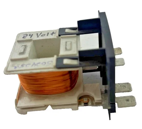 Schneider Electric TeSys LXD1B7 24V AC Coil for Electromechanical Relay — product image 2 of 5