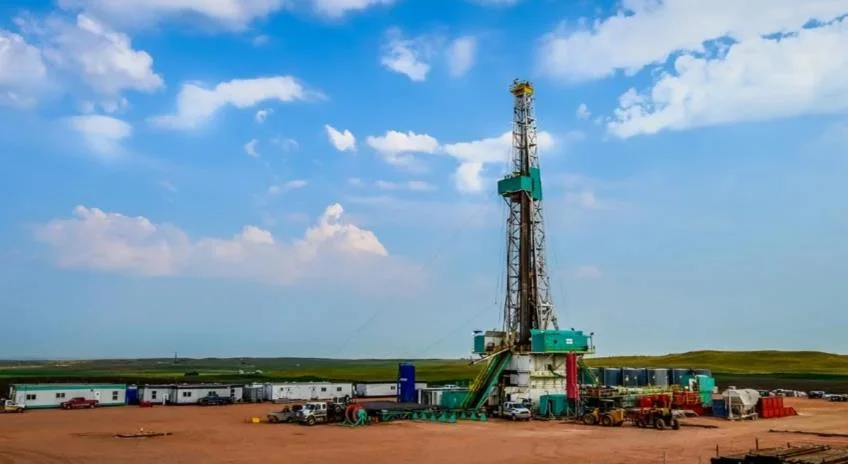 Continental Emsco C1 1500 HP Drilling Rig 24 — primary product image