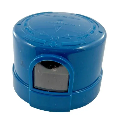 TORK 5237-UL Instant Response LED Photocontrol — product image 2 of 8