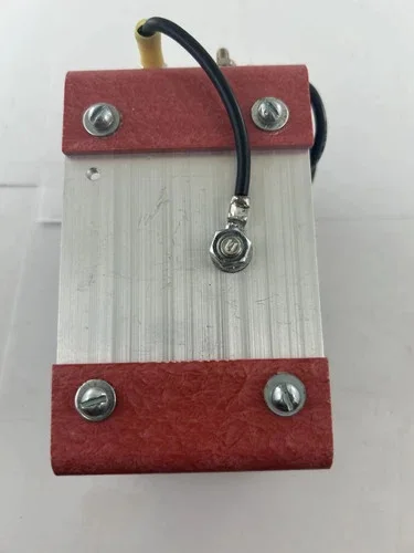 EC&M Selenium Rectifier 50911-010-54 — product image 2 of 5