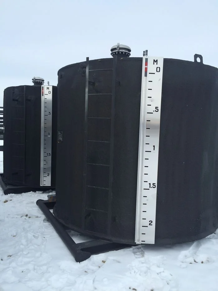 100 BBL Double Wall – Insulated — product image 5 of 6