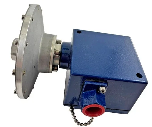 ITT Neo-Dyn Adjustable Pressure Switch 142P82CC3448 — product image 3 of 8