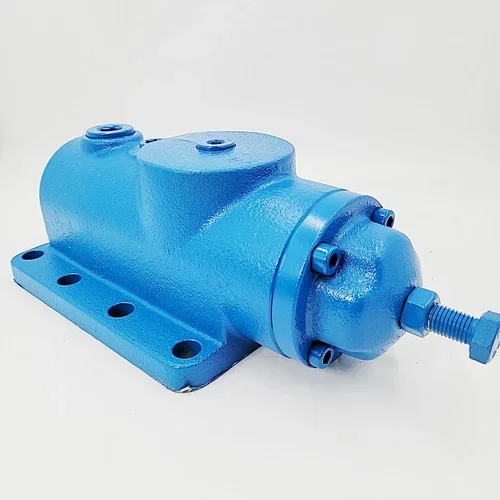 Allweiler DT44A-W122 Pressure Relief Valve — product image 4 of 10