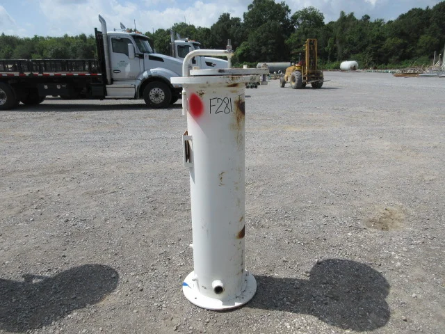 Valerus Vertical Coalescing Filter Separator F210083-600 — product image 7 of 8