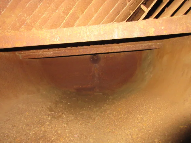 Parmac 48" x 10' Horizontal Test Separator — product image 10 of 10