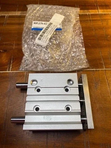 SMC MGPL20TN-40Z-XC6A Guided Cylinder — primary product image