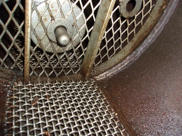 PECO PGCPH-4-373-20-1415 Horizontal Gas Coalescing Filter Separator, 20" x 10' — product image 3 of 18