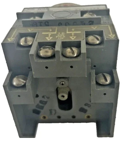 Agastat 2412JD Time Delay Relay — product image 6 of 6