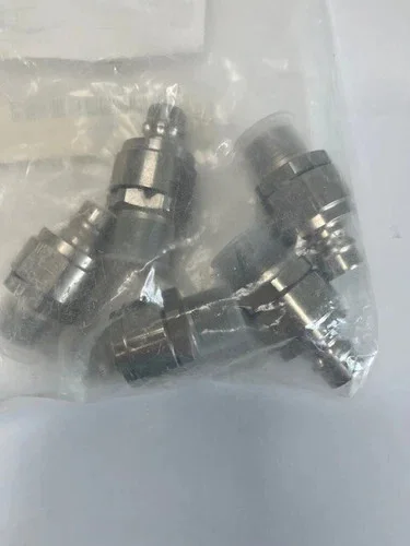Dixon V4M4-SS Stainless Steel Quick Connect Male Coupler (Lot of 5) — product image 4 of 4