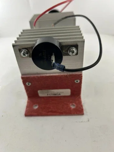 F175MDA Bridge Rectifier with Heat Sinks — primary product image
