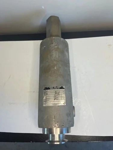 Farris Engineering 27FA45-T40 Safety Pressure Relief Valve 1.5" x 2" — primary product image