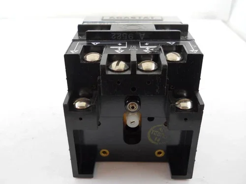 Agastat 7012AK Electropneumatic Timing Relay — product image 5 of 5