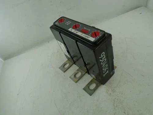 Cutler-Hammer JT3090T 90 Amp 3-Pole Thermal Magnetic Trip Unit — product image 2 of 12