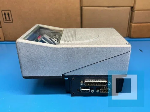 Datalogic DS6400 Industrial Barcode Laser Scanner DS6400-105-010 — primary product image
