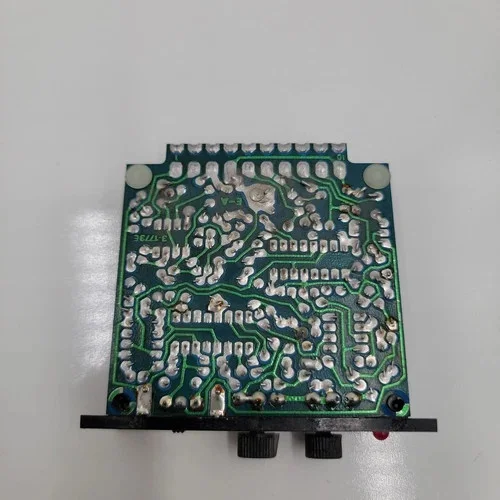Allen Bradley/ECA 22DJ4-4000 Photo Switch Control Module — product image 3 of 8