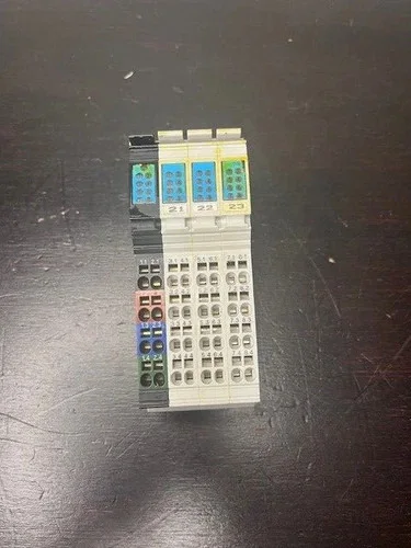 Rexroth R-IB IL 24 DI 32/HD-PAC High Density Digital Input Module R911170753-101 — primary product image