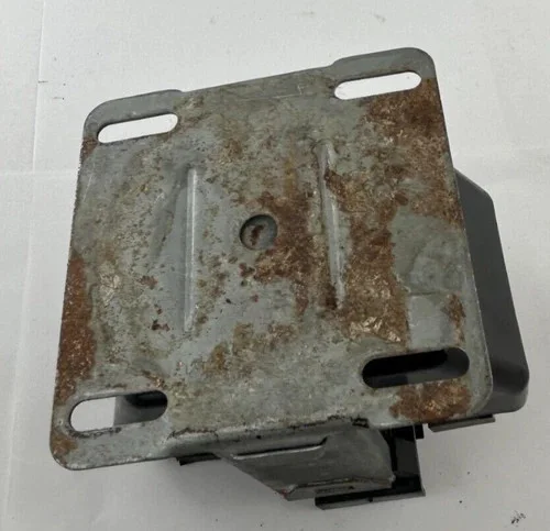 GE 9T58K0042G09 Type IP Class 105 Core and Coil Transformer — product image 4 of 4