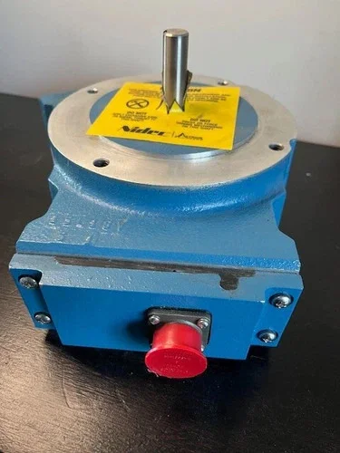 Avtron AV485 Incremental Tachometer Encoder NXSXX6Y3000 1024 PPR Military Plug — product image 4 of 6